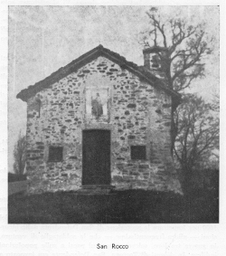  Tagliolo - San Rocco 